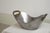 1970s Spanish Brutalist Aluminum Brass Ardisur Bowl, 1970s For Sale - Image 5 of 11