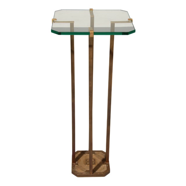 T18 Side Tables from Peter Ghyczy, 1970s For Sale