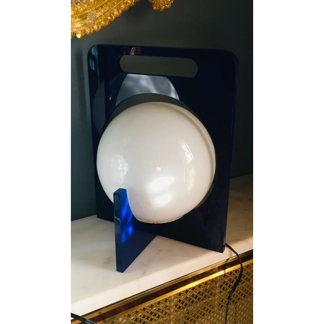 Table Lamps from Marset, 1977, Set of 2 For Sale - Image 4 of 12