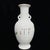 Traditional Pair of Vintage Famille Rose Porcelain Vases With Pomegranate and Bird Motif For Sale - Image 3 of 8