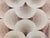 Modern Art Deco Inspired Rug by Doris Leslie Blau Size: 11'3" × 16'0" (342 × 487 cm) A modern Deco rug hand knotted out of...