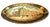 On offer is a highly sought-after pre-Prohibition era lithographed tin serving tray from around 1900, advertising the...