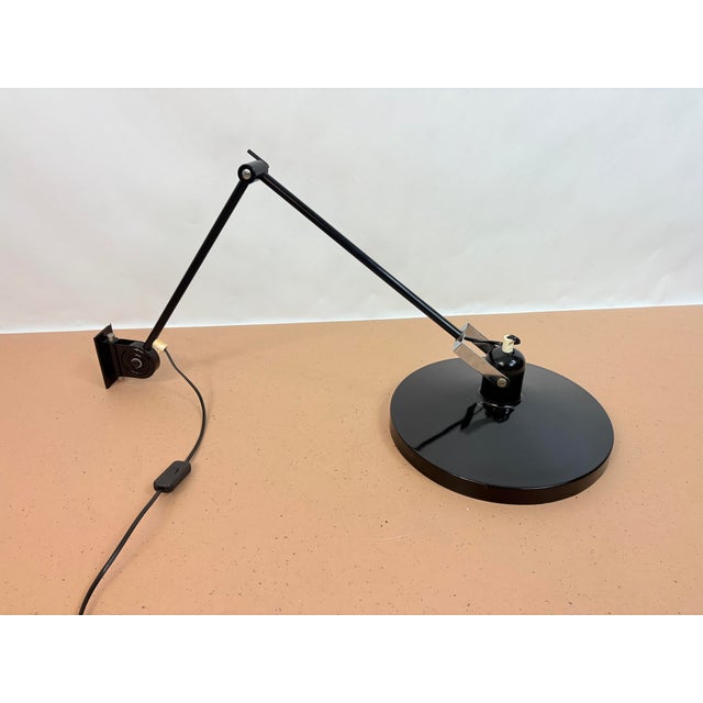 Wall Lamp from Hala, 1970s For Sale - Image 9 of 9