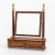 Antique French Table Mirror For Sale - Image 5 of 12