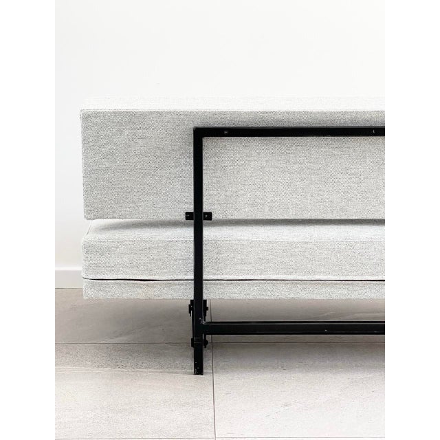 Daybed by André Simard for Airborne, 1960s For Sale - Image 6 of 10