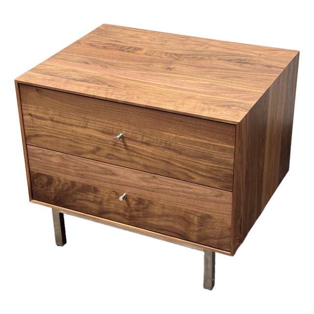 Room & Board Hudson Nightstand For Sale