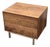 Room & Board Hudson Nightstand For Sale