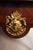 Large Louis XV Style Desk, 1890s For Sale - Image 5 of 16