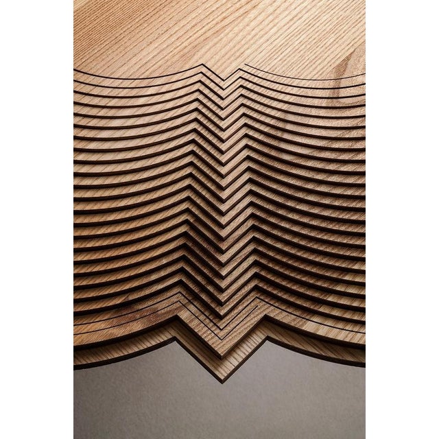 Dome Collection Coffee Table by Sebastiano Bottos For Sale - Image 12 of 13