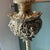 Victorian Antique Bradley Hubbard Ornate Electrified Floor Lamp For Sale - Image 3 of 17