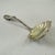 American 1890s Wallace Watson Sterling Silver Victoria Pattern Sauce Ladle For Sale - Image 3 of 10