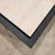 Salvations Burgess Coffee Table A two-tier marble coffee table with iron frame custom-built by Salvations Architectural...