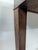 Directoire Style Mahogany Desk For Sale - Image 5 of 8