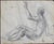 Study of male nude', pencil and charcoal on fine art paper, by guillaume dulac (circa 1920s). An artist known for his...