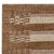 Early 21st Century Modern Swedish-Inspired Wool Runner by Doris Leslie Blau For Sale - Image 5 of 6