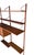 1950 Poul Cadovius Design Wall Mounted Shelf Modular Royal System Teak Cado Unit For Sale - Image 15 of 16