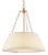 Transitional Currey & Company Lytham Pendant For Sale - Image 3 of 6
