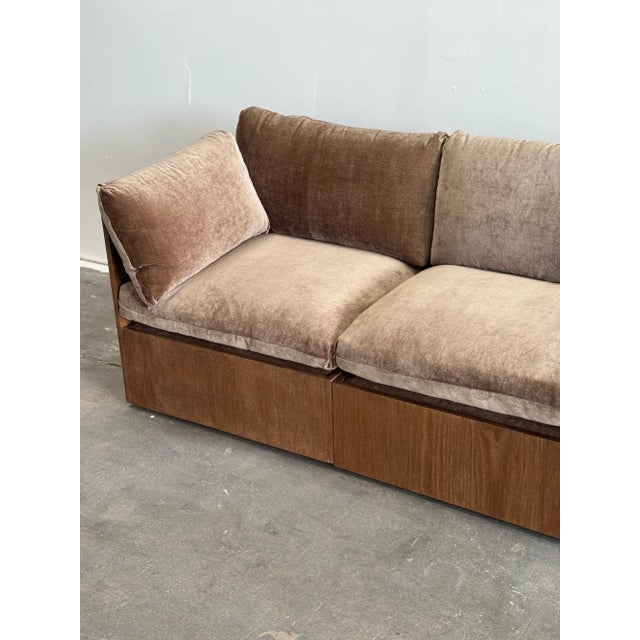 Cantabria Modular - Oak Upgrade For Sale - Image 12 of 12