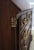 Henkel Harris Mahogany Large Document Secretary Desk For Sale - Image 15 of 18