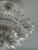 Bold Eclectic Murano Feather Chandelier, 2010 For Sale - Image 10 of 14