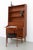 Johannes Andersen Danish Teak Sonja Side Chair by Johannes Andersen for Vamo, 1960s For Sale - Image 4 of 18