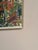 L. S‑c, Forest in Autumn, 1950s, Oil on Canvas, Framed For Sale - Image 6 of 13