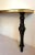 Brass Large Marble & Brass Console Table Italy 1980s For Sale - Image 8 of 9