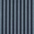 Schumacher Schumacher Hanson Indoor/Outdoor Stripe Narrow Fabric In Blues For Sale - Image 4 of 4