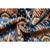 "Rich in color, texture, and artisan heritage, this handmade silk velvet pillow brings a sophisticated interpretation of...