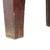 Globe Wernicke Arts & Crafts Mission Oak 5 Stack Barrister Bookcase C1920 For Sale - Image 9 of 13