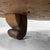 Wood Meji Wabi-Sabi Low Tree Table, Japan, 1890s For Sale - Image 7 of 18