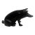 Vintage Cast Iron Piggy Bank For Sale