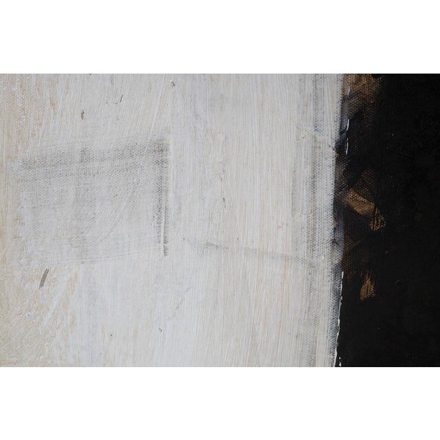 Sculpture Materials Framed Mixed Media Work by Scott Kerr For Sale - Image 7 of 7