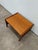 Vintage Danish Modern Teak Side Table / Small Coffee Table For Sale In New York - Image 6 of 6