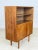 Vintage Highboard from Hellerau For Sale - Image 3 of 8