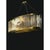 Collection Labirinto Chandelier in Metal and Crystal by Jago For Sale - Image 4 of 13