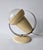 Mid-Century Glass Table Lamp by Charlotte Perriand for Philips, Netherland, 1960s For Sale - Image 9 of 18