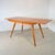Vintage Extendable Oak Table by František Jirák for Tatra, 1960s For Sale - Image 17 of 17