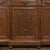 Antique French Louis XVI Marble Top Step-Front Buffet For Sale - Image 11 of 13