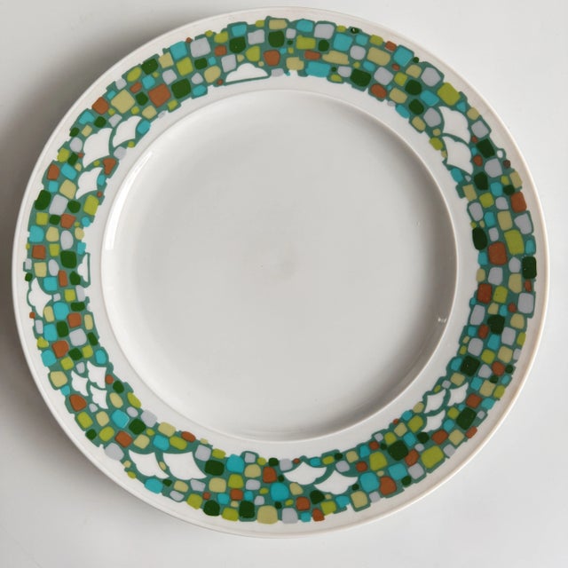 Unused in the original packaging. Bjørn Wiinblad (1918 - 2006) was a Danish painter, designer, set designer and visual...