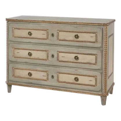 Century Furniture Corbett Chest For Sale