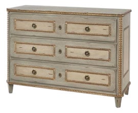 Example of Century Furniture Dressers and Chests of Drawers