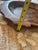 Antique Wooden Parat Dough Kneading Bowl For Sale - Image 12 of 12