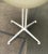 1960s Mid-Century Fiberglass Side Chairs with La Fonda Base by Charles & Ray Eames for Herman Miller, Set of 2 For Sale - Image 5 of 18