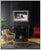Message us to inquire about custom framing options! (Included for free with every purchase) The artwork here, Not A Lot...