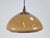 Dome Pendant Lamp from Cosack Leuchten, 1970s For Sale - Image 4 of 15