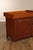 English Large Reproduction Dry Sink Made by Wayne Kramer For Sale - Image 3 of 18