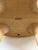 Wood Space Copenhagen for Mater Soaped Oak Wood Counter Stools, Set of Six For Sale - Image 7 of 12