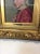 Late 19th Century Gustave Jean Jacquet Portrait of a Lady For Sale - Image 4 of 9