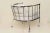 Vintage Sculptural James Peade for Drexel Abacus Side Chair, 1960's For Sale In Miami - Image 6 of 11